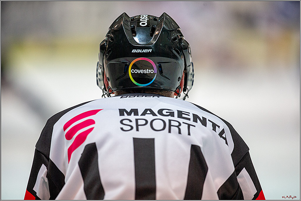 DEL; Iserlohn Roosters - Koelner Haie, 27.01.2019